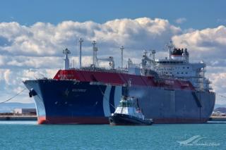 Awilco Announces Refinancing Agreement For Two 156,000cbm LNG Vessels