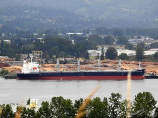 Pacific Basin: Proposed acquisition of four modern dry bulk vessels