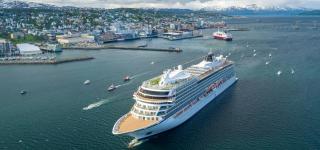 VARD taps TMC for Viking Cruises compressors