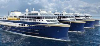 Tersan Shipyard goes green for coastal cruise ships