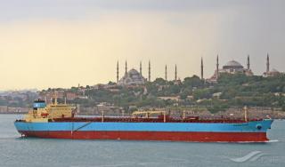 Maersk Tankers to install scrubbers on selected vessels