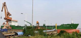 Thun Tankers takes delivery of the second L-Class tanker - Thun London