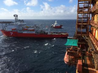 Subsea 7 awarded contracts offshore Azerbaijan
