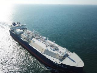 YAMAL LNG Shipped 20 Million Tons of LNG 