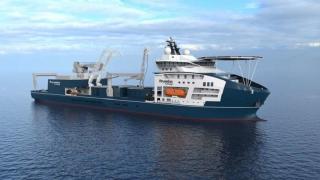 VARD orders seawater cooling for newbuild cable layer