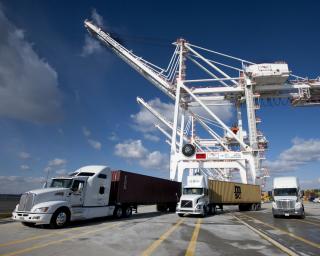 Port of Baltimore receives $2.4 million from EPA to help promote clean air