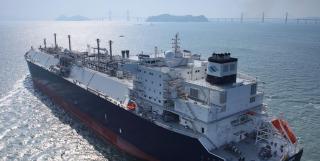 GasLog Ltd announces eight-year charter with Endesa for existing uncommitted newbuild vessel GasLog Warsaw