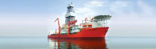 Seadrill Limited Announces Joint Venture with Gulf Drilling International
