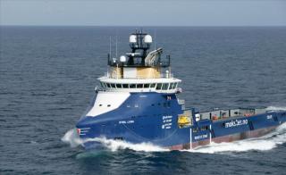 Simon Møkster Shipping announces contract-extension for PSV Stril Luna
