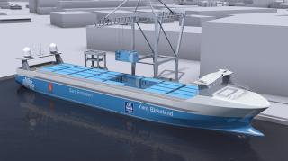 VARD signs up PG Flow Solutions for Yara Birkeland