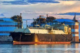 Teekay LNG Partners Declares 36% Increase in Common Unit Distribution and Secures New 3-Year Charter