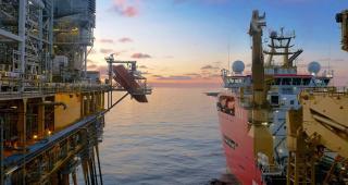 Ocean Installer and BHGE awarded Balder X subsea contract by Vår Energi