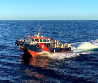 Boluda Corporación Marítima expands its minor port services fleet