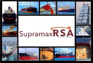 C Transport Maritime (CTM) Supramax Pool Grows to 70 Bulkers