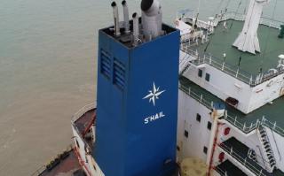 S’hail adds two additional vessels to the Klaveness Baumarine pool