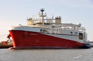 PGS announces update on seismic acquisition contract in South America