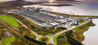 Peel Ports sets out future for Hunterston PARC