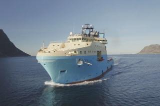 A.P. Moller – Maersk to retain full ownership of Maersk Supply Service