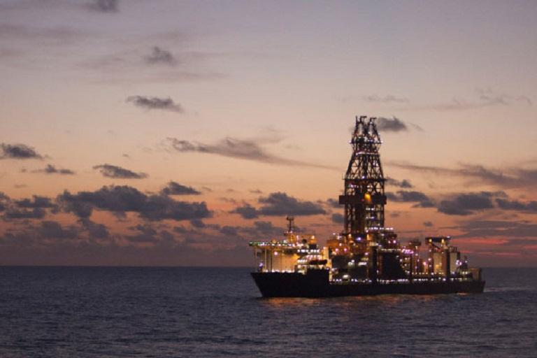 Transocean Ltd. Announces 5Year 830 Million USD Drilling Contract for