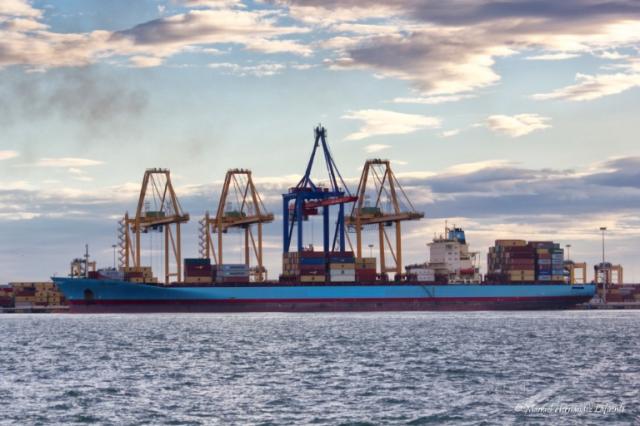 Hamburg Süd strengthens its product portfolio on the Europe–Central ...