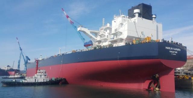 Trafigura Agrees Sale Of A Fleet Of Suezmax Tankers To Frontline ...