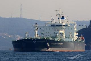 Okeanis Eco Tankers Corp: Option to acquire two Suezmax newbuildings