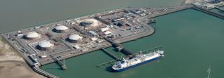 Successful subscription window for LNG services at the Zeebrugge LNG Terminal