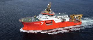 Subsea 7 awarded contract offshore UK
