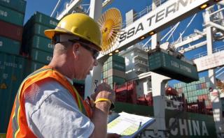 NWSA releases marine cargo economic impact report