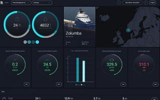 Havila shipping chooses Rolls-Royce Energy Management System for nine offshore vessels