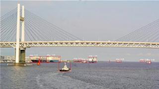 MOL Starts Demonstration Test of Vessel Image Recognition System Using AI Technology on Nippon Maru (Video)