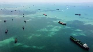 BHP to introduce low emissions LNG freight