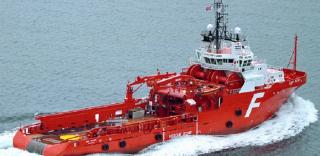 Solstad Offshore announces Contracts for two vessels in Brazil