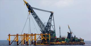McDermott Announces Contracts for Pan Malaysia Field Development