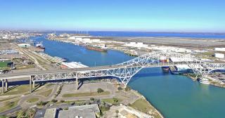 Port of Corpus Christi Included in the President’s Proposed FY20 Budget for $53M