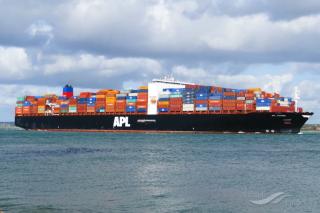 APL Unveils New China Southeast Asia Express