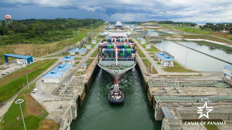 Improved Sustainability Initiatives Inches the Panama Canal Closer to a ...