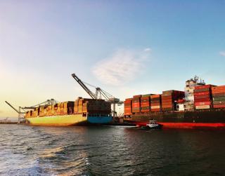 Port of Oakland receives final funding for seaport technology program