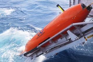 Seabed Constructor leaves Stellar Daisy wreck site for Montevideo