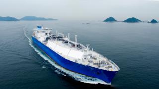 Sovcomflot concludes USD 297 million LNG vessels financing facility with three international banks