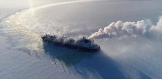 RS issues Approval in Principle for new GTT’s LNG containment systems