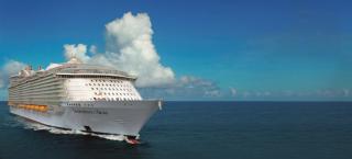 Chantiers De L’Atlantique to build a new Oasis-Class cruise ship