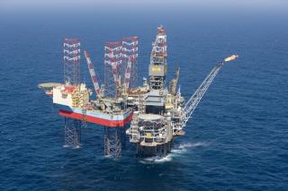 A.P. Moller - Maersk initiates demerger and separate listing of Maersk Drilling