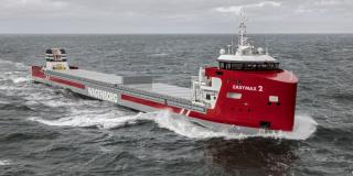 Royal Niestern Sander Shipyard awarded contract by Wagenborg for the construction of a sister vessel of the Egbert Wagenborg