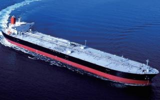Shell Charters Fleet of Lower-Carbon Oil Tankers