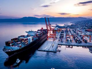 ICTSI Croatia invests in future-proof terminal