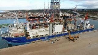 Petrobras Parties Pay Vantage Drilling Parties $700.9 million to satisfy Arbitration Award and related U.S. Judgment