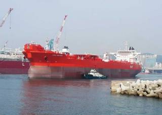 MHI-MME Receives Generator Turbine and VOC firing Auxiliary Boiler Orders for Shuttle Tankers