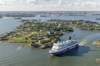 Viking Line to arrange unique cruise between Helsinki and Turku this summer