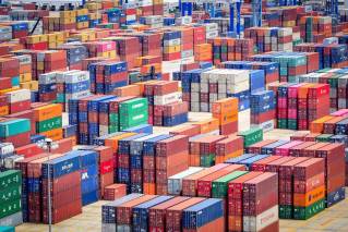 South Carolina Ports sees further rebound in August ahead of big ship arrival